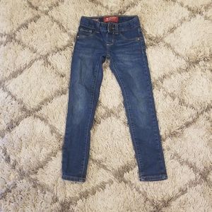 The Original Arizona Jean Co. jeggings